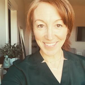 Meet your Posher, Carrie